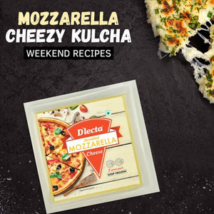 DLECTA MOZZRELLA SHREDDED CHEESE - SuperMarcheStore