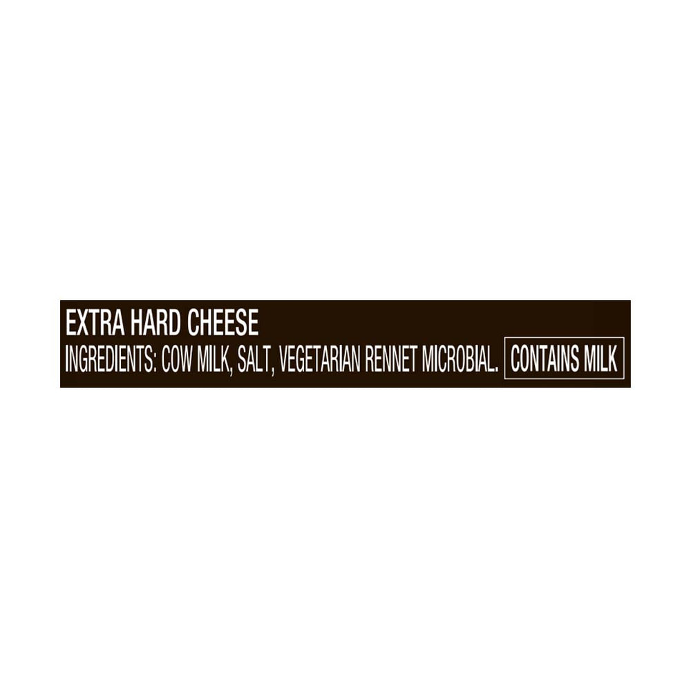 DLECTA PARMASEAN CHESSE 100 GM - SuperMarcheStore