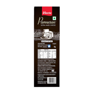 DLECTA PARMASEAN CHESSE 100 GM - SuperMarcheStore