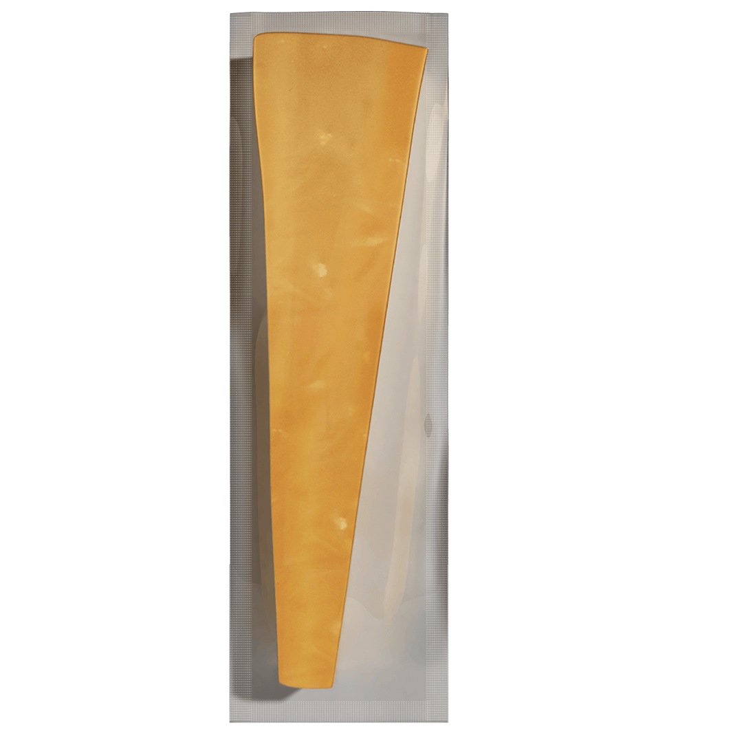 DLECTA PARMASEAN CHESSE 100 GM - SuperMarcheStore