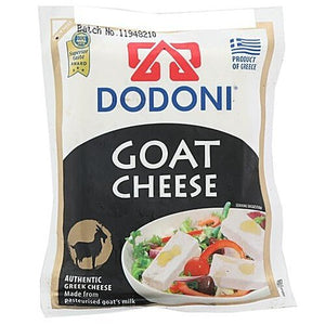 DODONI KATASIKI GOAT CHEESE 200G - SuperMarcheStore