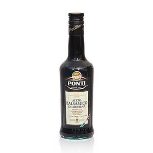 DOLCE VITA BALSAMIC VINEGAR OF MODENA 500 ML - SuperMarcheStore