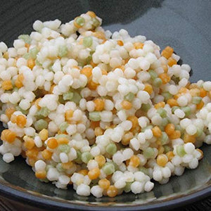 DOLCEVITA SEMOLINA COUSCOUS 500 GM - SuperMarcheStore