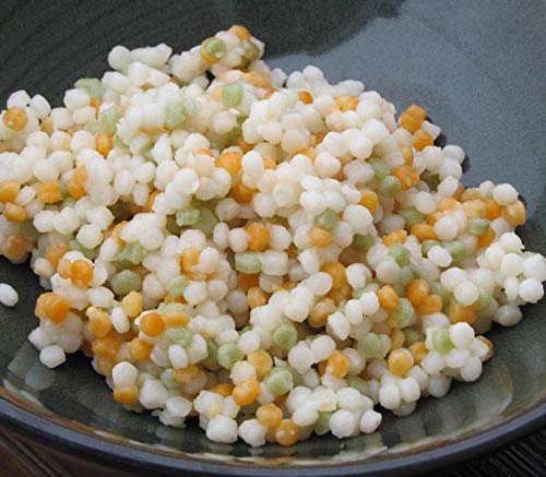 DOLCEVITA SEMOLINA COUSCOUS 500 GM - SuperMarcheStore