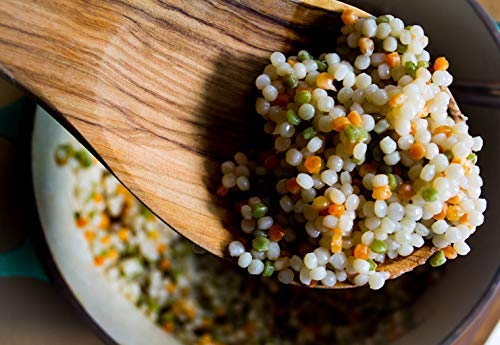 DOLCEVITA SEMOLINA COUSCOUS 500 GM - SuperMarcheStore