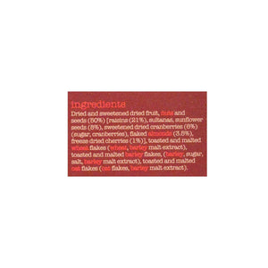 DOREST CEREALS CRANBERRY,ALMOND,CHERRY MUESLI 540 GM - SuperMarcheStore