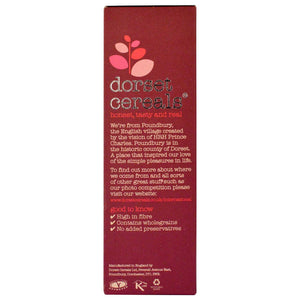 DOREST CEREALS CRANBERRY,ALMOND,CHERRY MUESLI 540 GM - SuperMarcheStore