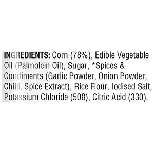 DORITOS MASALA MAYHEM NACHO 44 GM - SuperMarcheStore