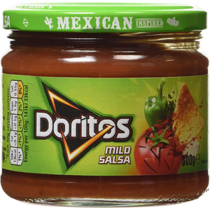 DORITOS MILD SALSA 300G - SuperMarcheStore