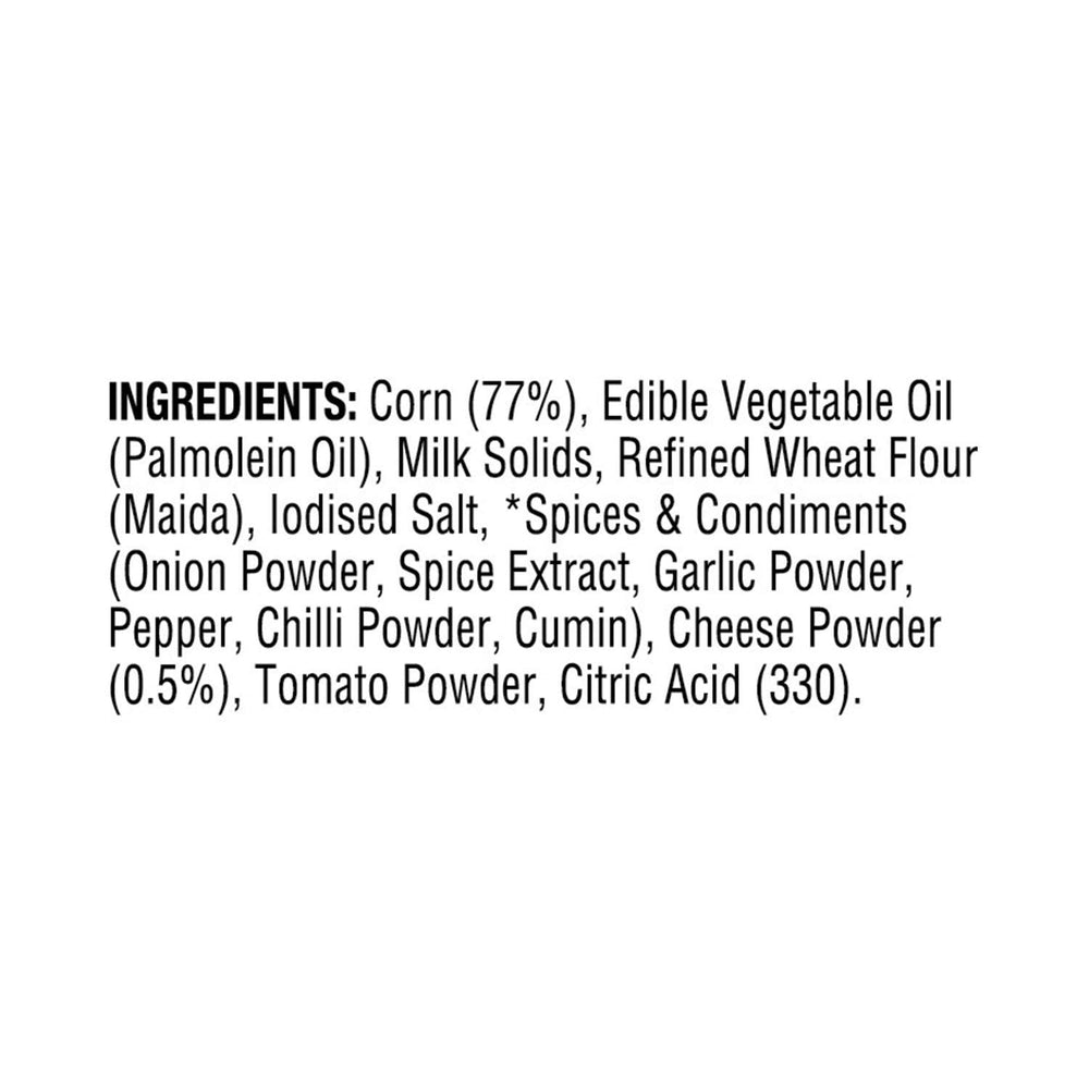 DORITOS NACHO CHEESE FLV 66G - SuperMarcheStore