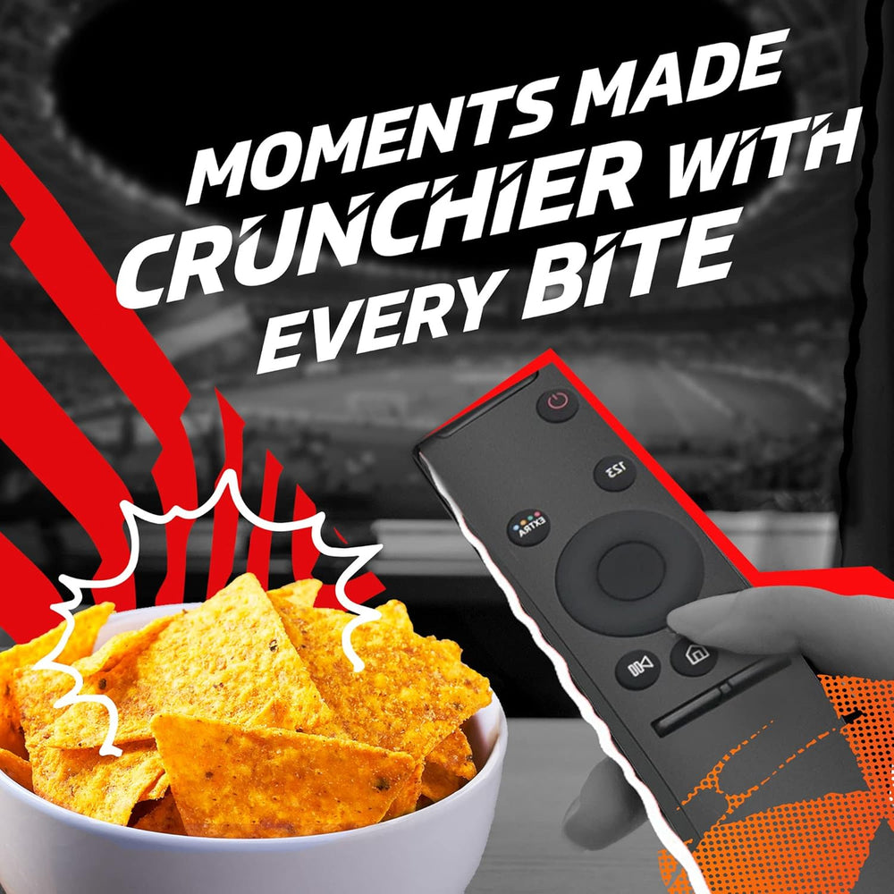 DORITOS SWEET CHILLI 91 GM - SuperMarcheStore