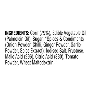 DORITOS SWEET CHILLI NACHO 44 GM - SuperMarcheStore