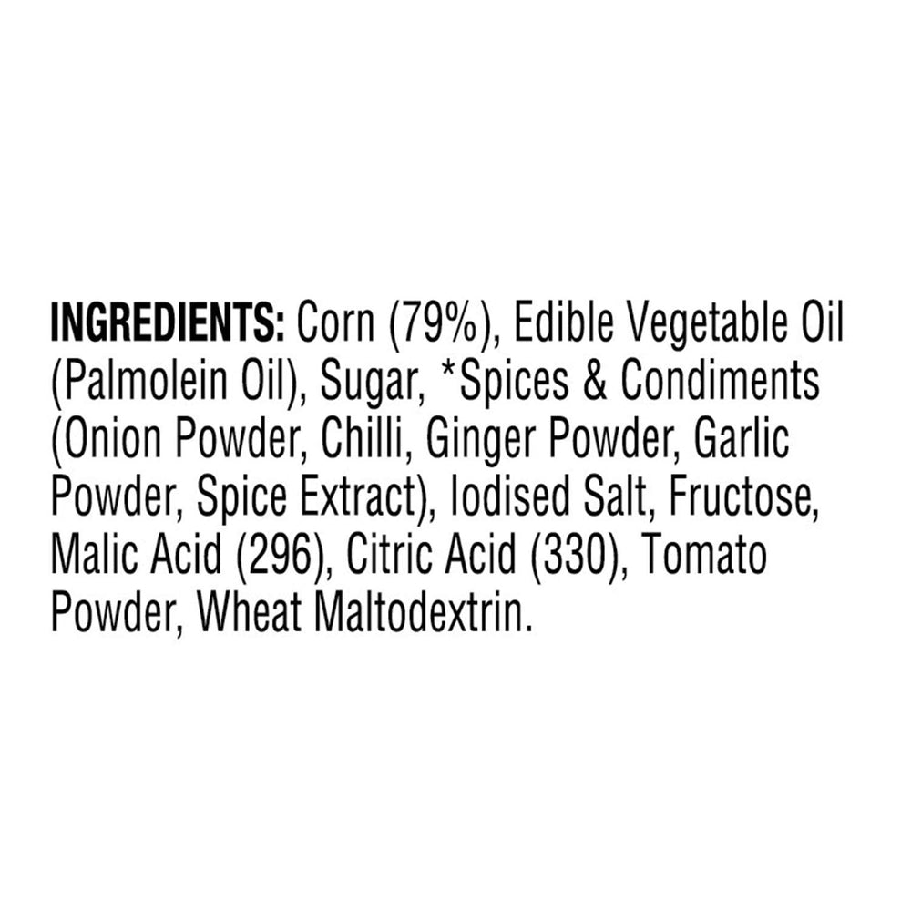 DORITOS SWEET CHILLI NACHO 44 GM - SuperMarcheStore