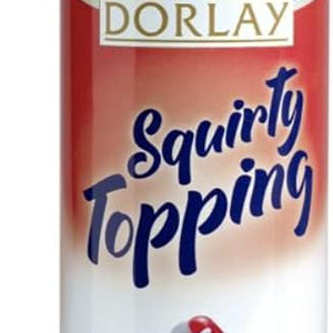 DORLEY CAKE TOPPING - SuperMarcheStore