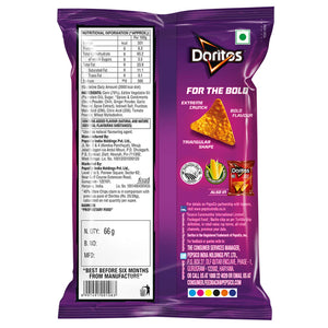 DORTO SWT CHL 66G - SuperMarcheStore