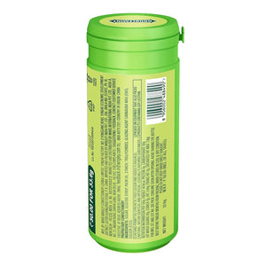 DOUBLEMINT CHEW MINTS PEPPERMINT 33.6G - SuperMarcheStore