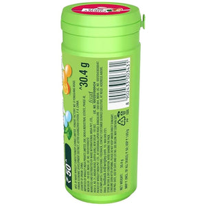 DOUBLEMINT CHEW MINTS STRAWBERRY 33.6G - SuperMarcheStore