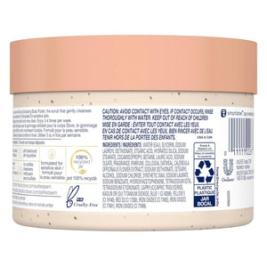 DOVE BODY POLISH STYLING GEL - SuperMarcheStore