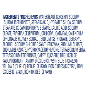 DOVE BODY POLISH STYLING GEL - SuperMarcheStore