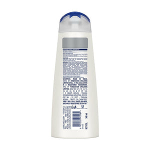 DOVE INTENSE REPAIR SHAMPOO 340ML - SuperMarcheStore