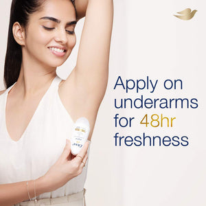 DOVE ORIGINAL ROLL ON 50 ML - SuperMarcheStore