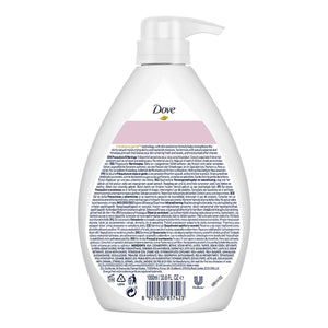 DOVE SAKURA BLOSOM BODY WASH 1 LTR - SuperMarcheStore