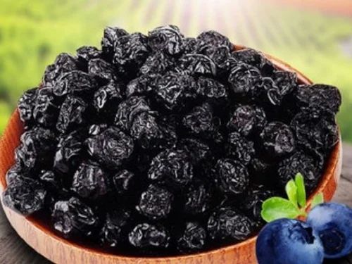 DRIED BLUE BERRY LOOSE