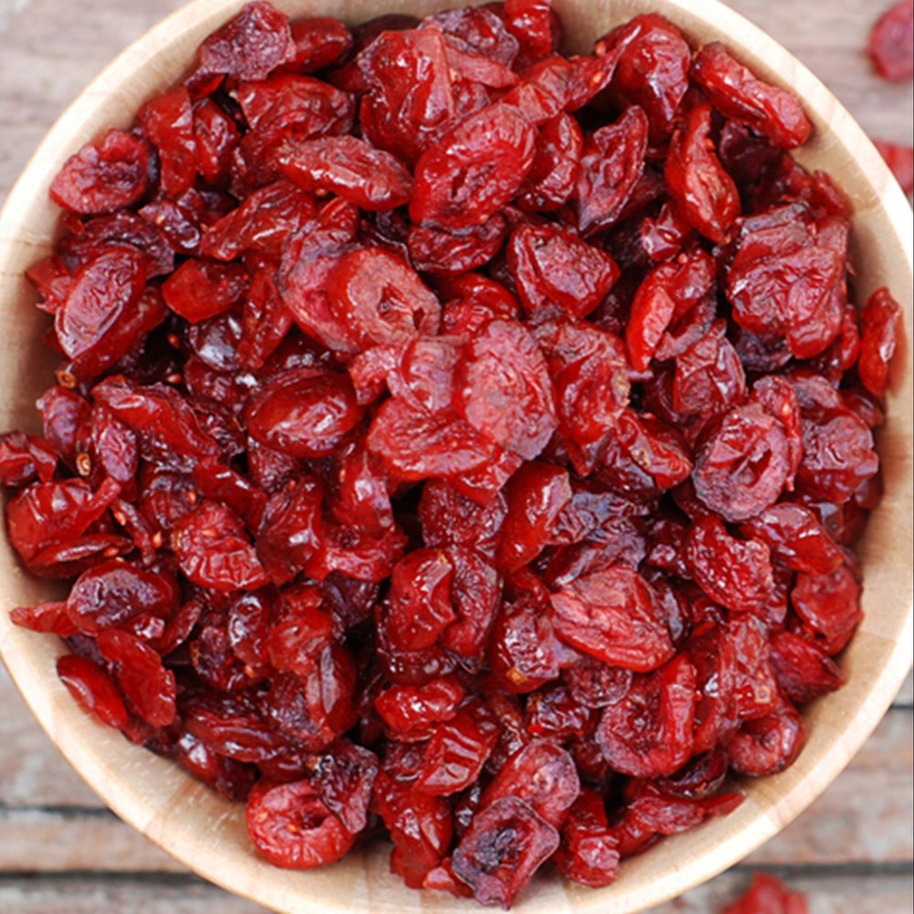 DRY FRUIT CRANBERRY LOOSE