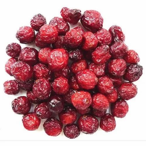DRY FRUIT CRANBERRY LOOSE