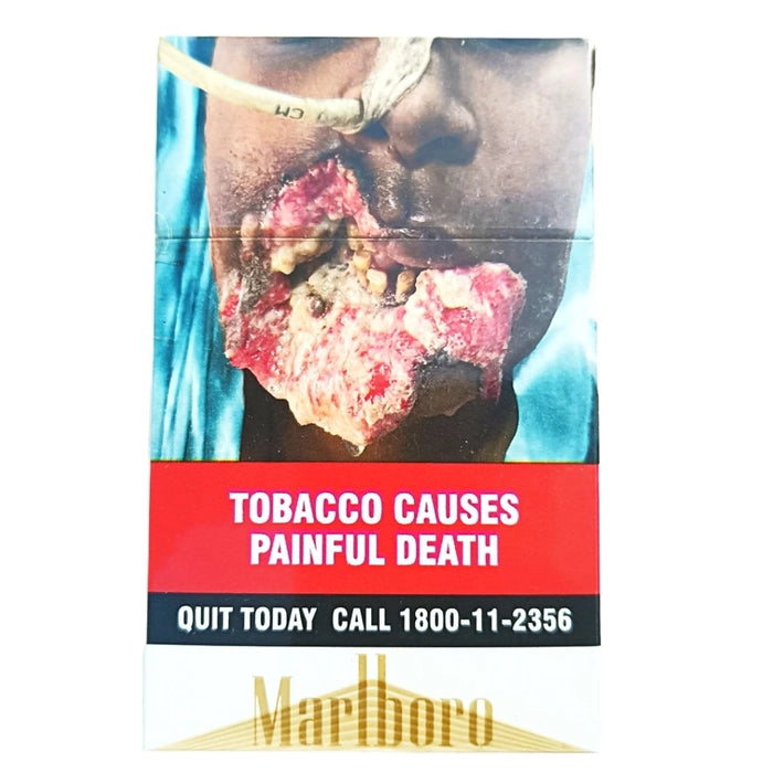 MARLBORO I-GEN CIGRETE