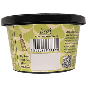 EARTHY BLISS CAPERS TZATZIKI DIP 160 GM - SuperMarcheStore