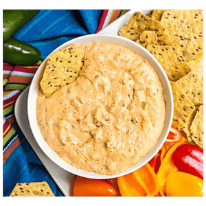 EARTHY BLISS CHEESY JALAPENO DIP 160 GM - SuperMarcheStore