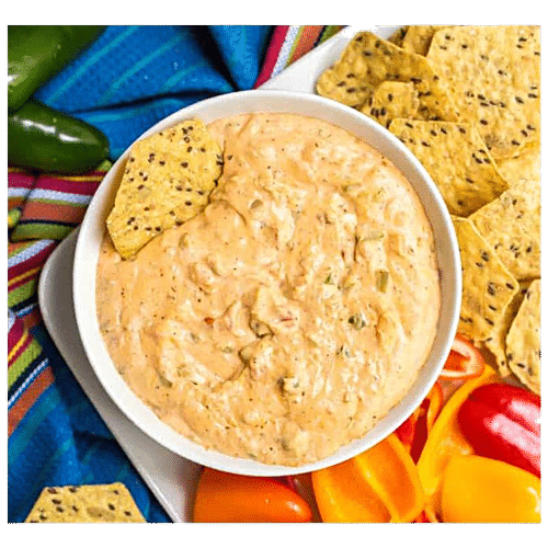 EARTHY BLISS CHEESY JALAPENO DIP 160 GM - SuperMarcheStore