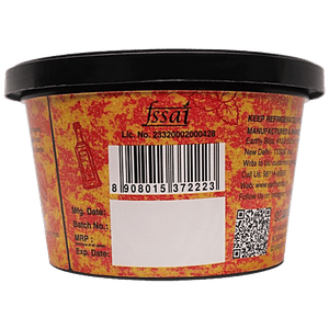 EARTHY BLISS DIP PESTO ROSSO 160 GM - SuperMarcheStore