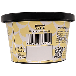 EARTHY BLISS GARLIC DIP 160 GM - SuperMarcheStore
