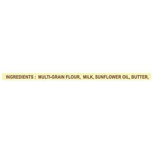 EARTHY BLISS MULTI GRAIN LAVASH 110 GM - SuperMarcheStore
