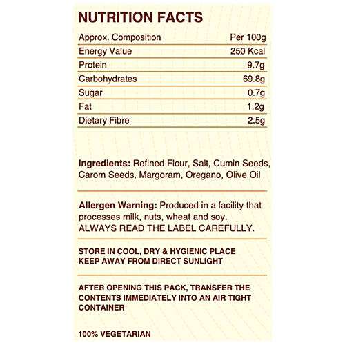 EARTHY BLISS SOUP STICKS 110 GM - SuperMarcheStore