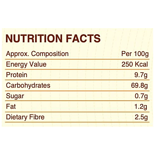 EARTHY BLISS SOUP STICKS 110 GM - SuperMarcheStore
