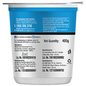 EPI NATURAL YOUG 400 GRAMS - SuperMarcheStore