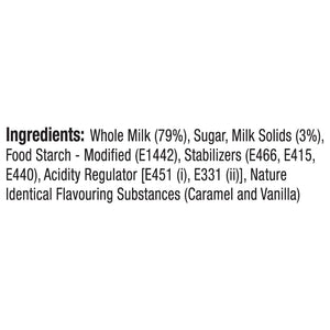 EPIGAMIA CARAMEL PUDDING 70 GM - SuperMarcheStore