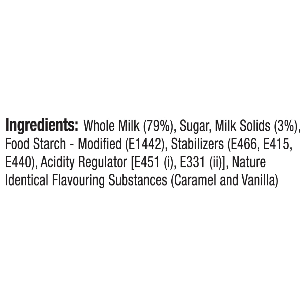 EPIGAMIA CARAMEL PUDDING 70 GM - SuperMarcheStore