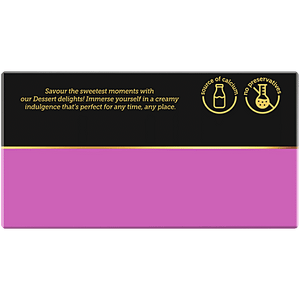 EPIGAMIA CHOCOLATE HAZLENUT PUDDING 70 GM - SuperMarcheStore