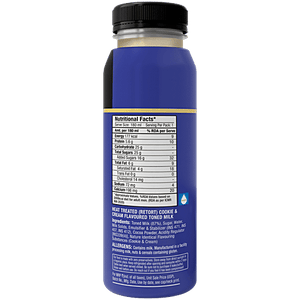 EPIGAMIA COOKIES &CREAM - SuperMarcheStore