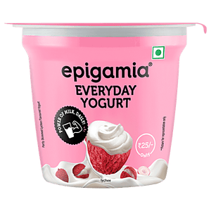 EPIGAMIA EVERY DAY YOGURT LYCHEE - SuperMarcheStore