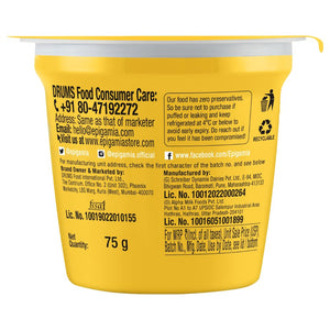EPIGAMIA EVERY DAY YOGURT MANGO - SuperMarcheStore