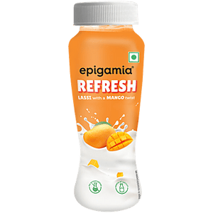 EPIGAMIA MANGO LASSI - SuperMarcheStore