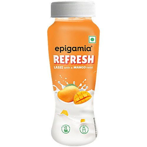 EPIGAMIA MANGO LASSI - SuperMarcheStore