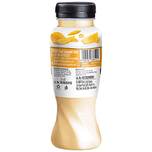 EPIGAMIA MANGO SMOOTHIE 200ML - SuperMarcheStore