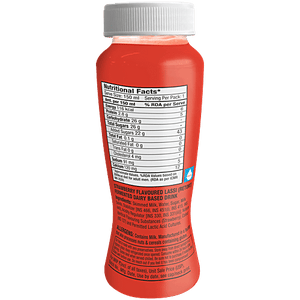 EPIGAMIA STRAWBERRY LASSI - SuperMarcheStore