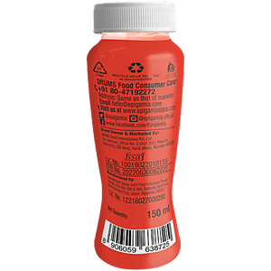 EPIGAMIA STRAWBERRY LASSI - SuperMarcheStore